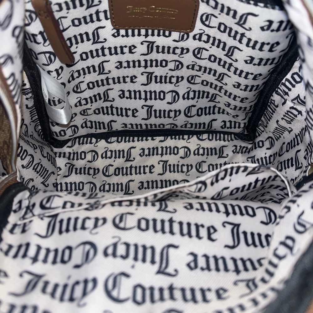 Juicy Couture Rosie Backpack - Picture 4 of 8